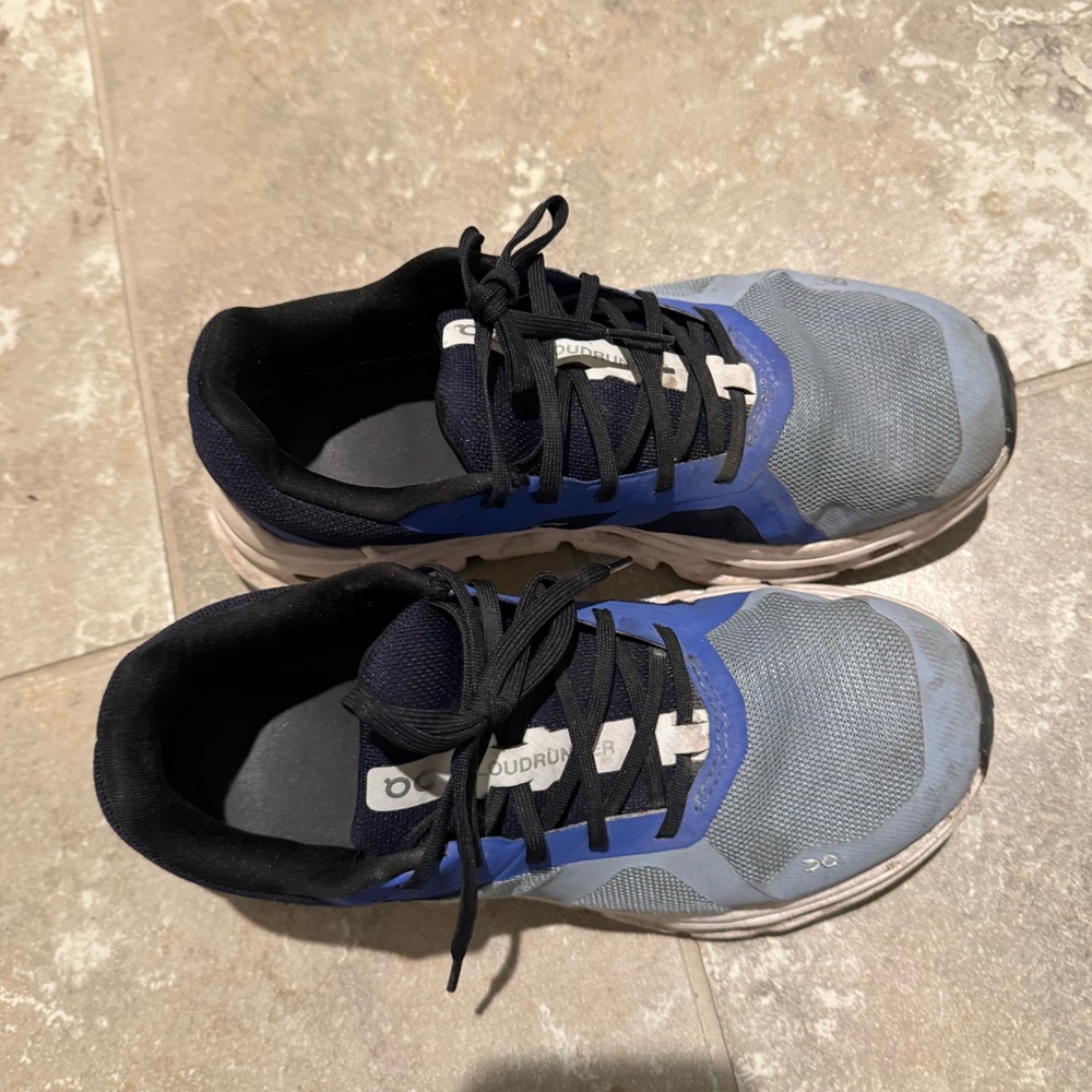 Cloud Runner Ons
